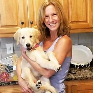 Meet your Posher, Tracey